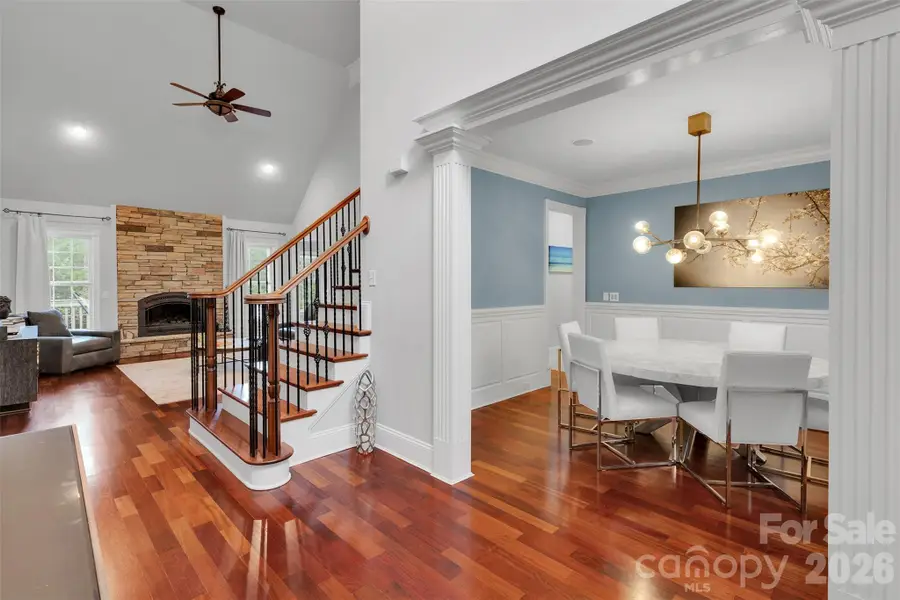 4552 Sawgrass Court, Denver, NC 28037 - #3