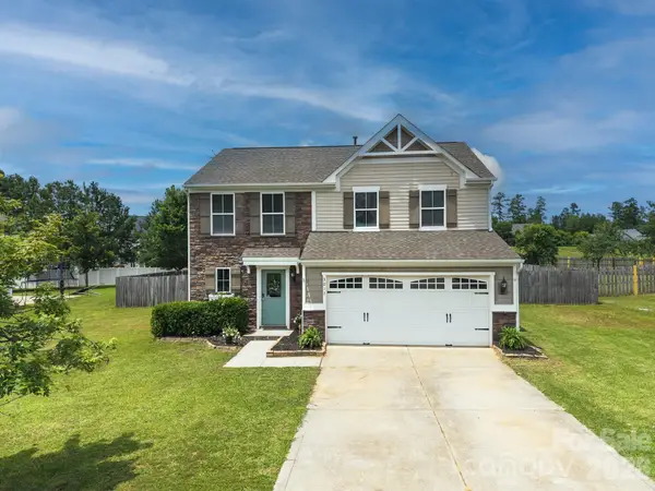 3017 Rhododendron Place, Clover, SC 29710