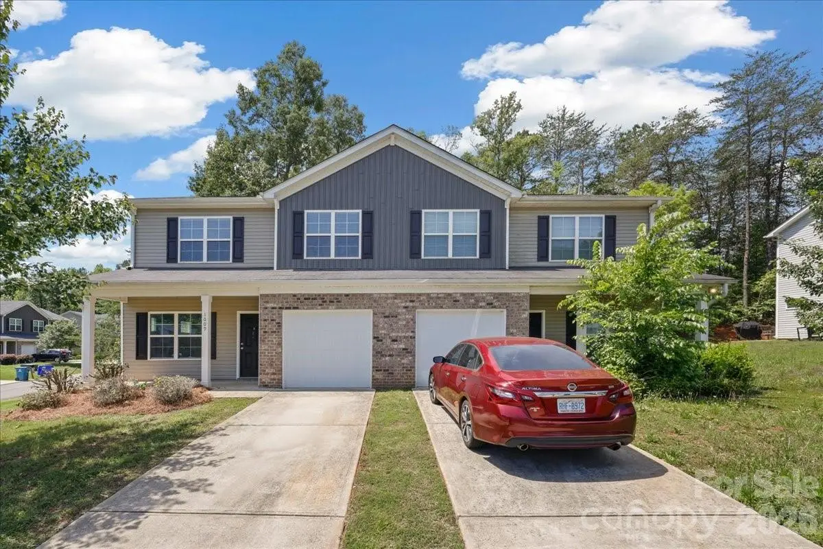1009 Cedar Village Trail, Salisbury, NC 28147 - #1