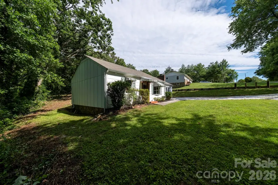 445 Old Haw Creek Road, Asheville, NC 28805 - #3