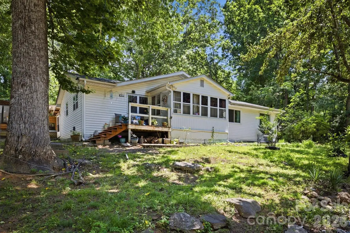 3153 Faith Temple Church Road, Morganton, NC 28655 - #1