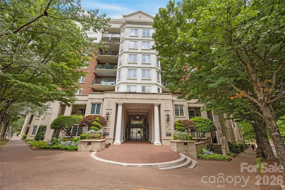 300 W 5th Street #343, Charlotte, NC 28202 - #1