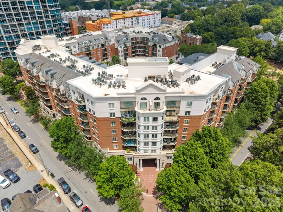 300 W 5th Street #343, Charlotte, NC 28202 - #3