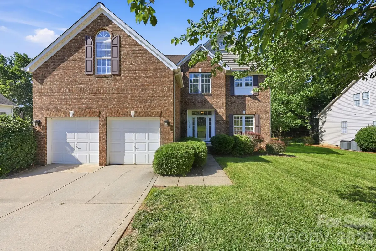9004 Scottsboro Drive, Huntersville, NC 28078 - #1
