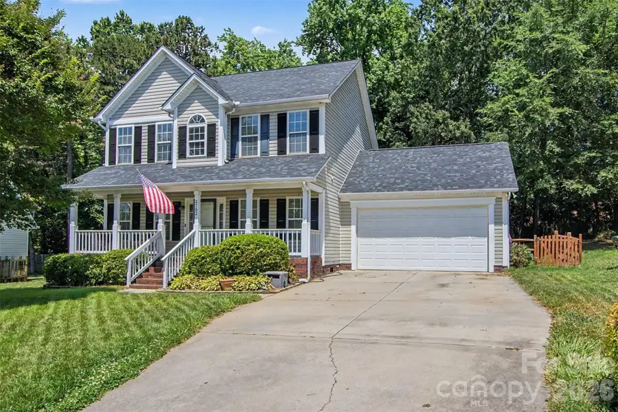 2762 Island Point Drive Nw, Concord, NC 28027 - #2