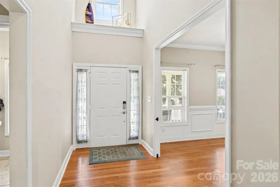 2762 Island Point Drive Nw, Concord, NC 28027 - #3