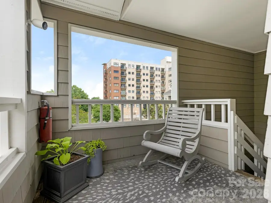212 W 10th Street #3, Charlotte, NC 28202 - #3