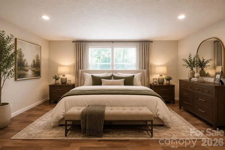 17 Hickory Acres Road, Hendersonville, NC 28792 - #3