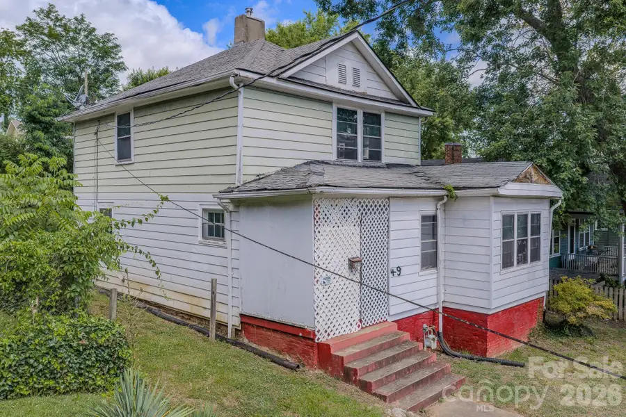 49 Madison Avenue, Asheville, NC 28801 - #3