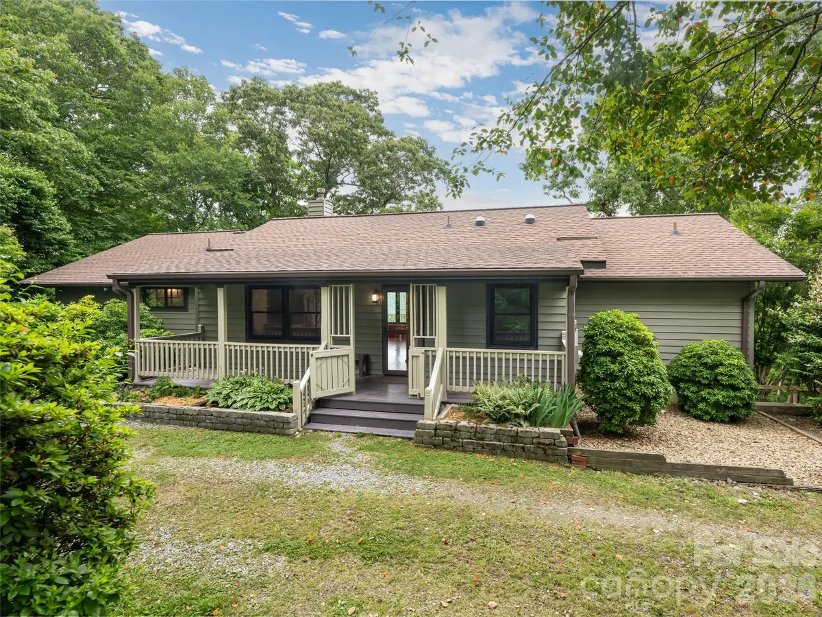 243 Pioneer Ridge Road, Canton, NC 28716 - #1