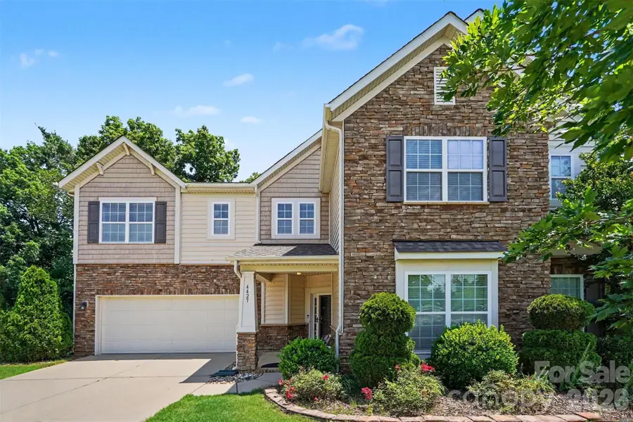 4427 Bravery Place Sw, Concord, NC 28027 - #2