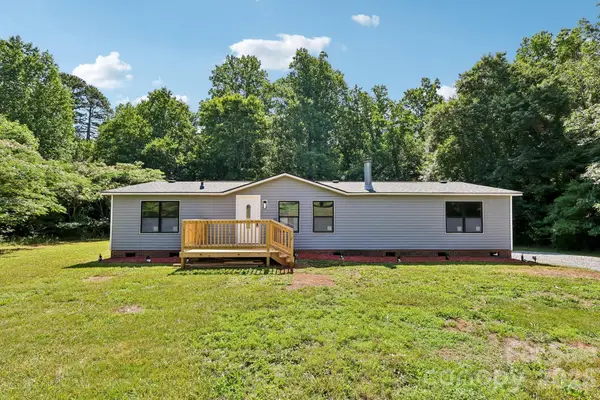 4126 Ritchfield Drive, Lincolnton, NC 28092