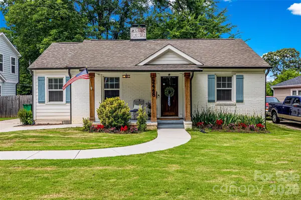 2448 Morton Street, Charlotte, NC 28208