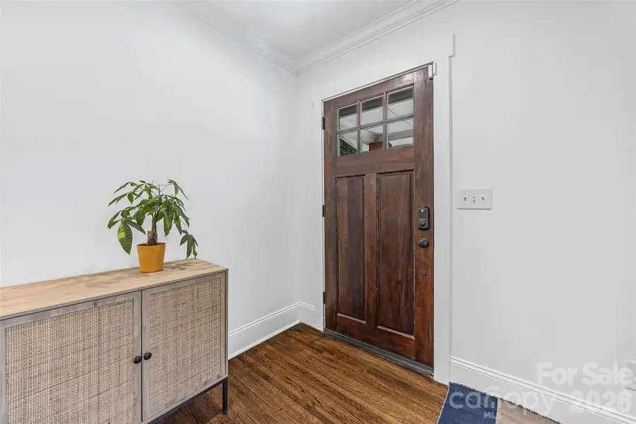 2448 Morton Street, Charlotte, NC 28208 - #3