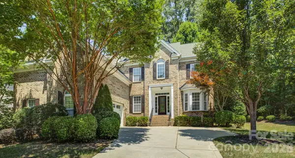 14125 Montecastillo Place, Charlotte, NC 28278