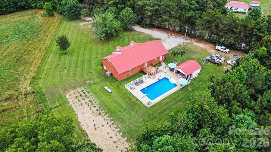 5033 Musket Road, Heath Springs, SC 29058 - #2