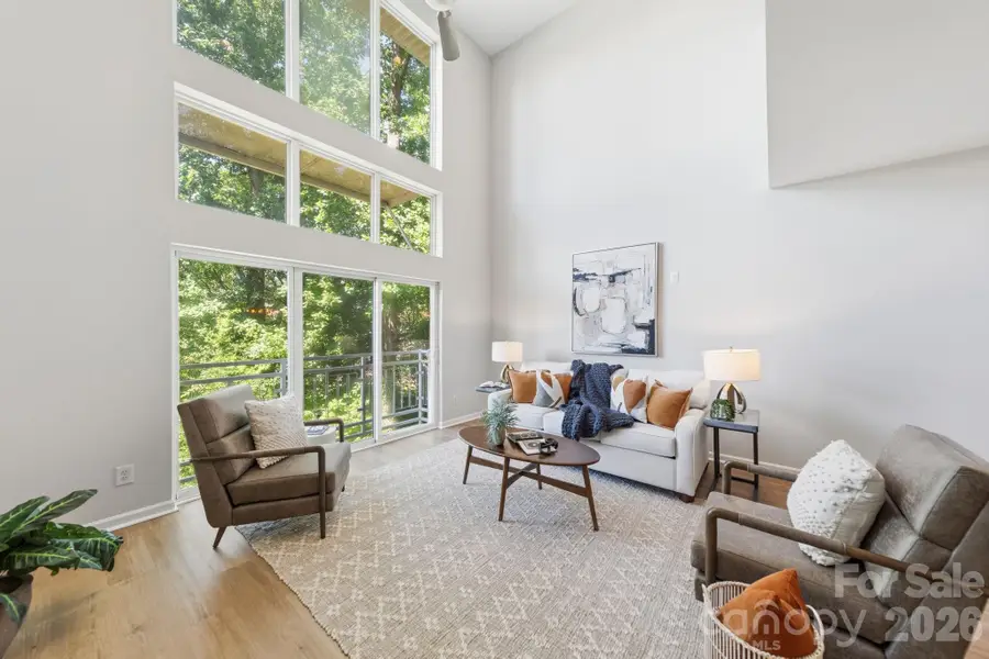 3825 Picasso Court, Charlotte, NC 28205 - #2