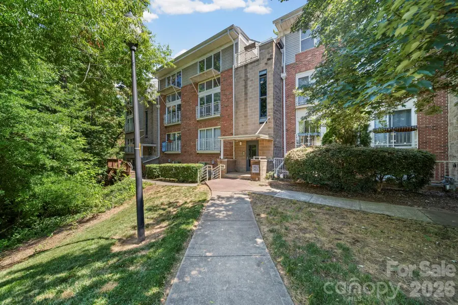 3825 Picasso Court, Charlotte, NC 28205 - #3