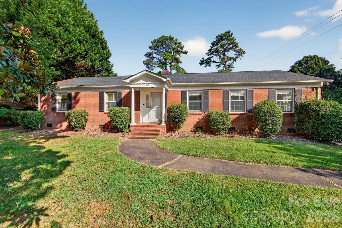 1100 Turnbridge Road, Charlotte, NC 28226 - #1