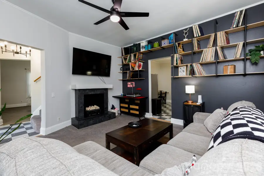 829 Steele Street, Rock Hill, SC 29730 - #3