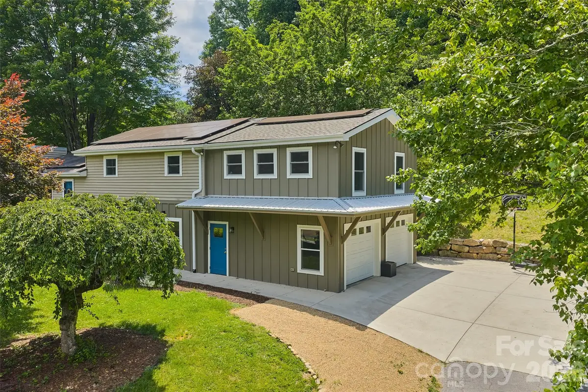 1574 Cashiers Valley Road, Brevard, NC 28712 - #1