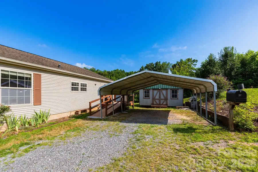 71 Teachers Lane, Canton, NC 28716 - #3