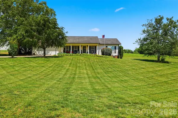 57 Riverview Road, Taylorsville, NC 28681