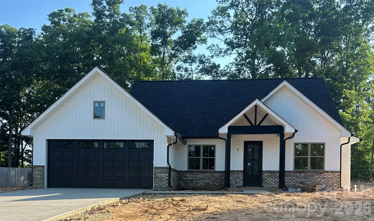 851 Sorrel Lane, Oakboro, NC 28129 - #1