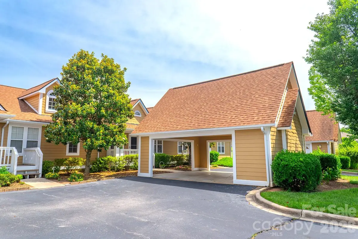102 Rough Point Court, Asheville, NC 28806 - #1
