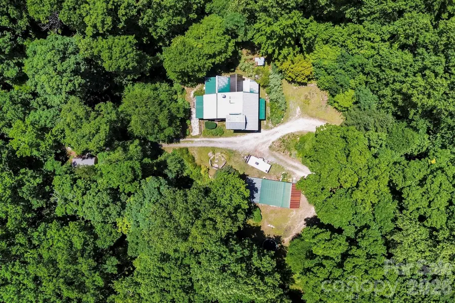 173 Camp Elliott Road, Black Mountain, NC 28711 - #3