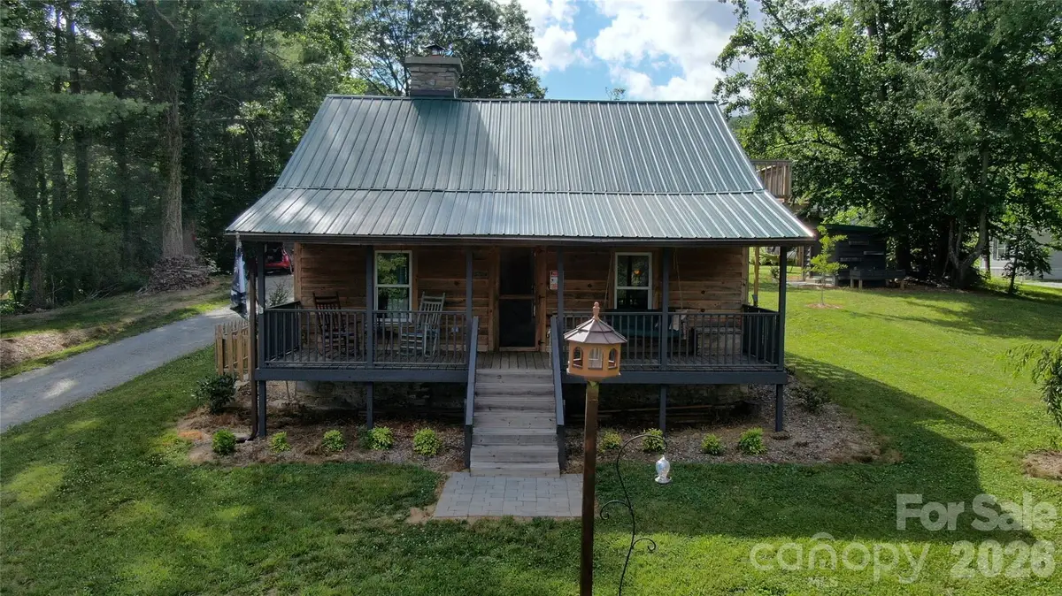 38 Lloyd Barnwell Road, Hendersonville, NC 28792 - #1