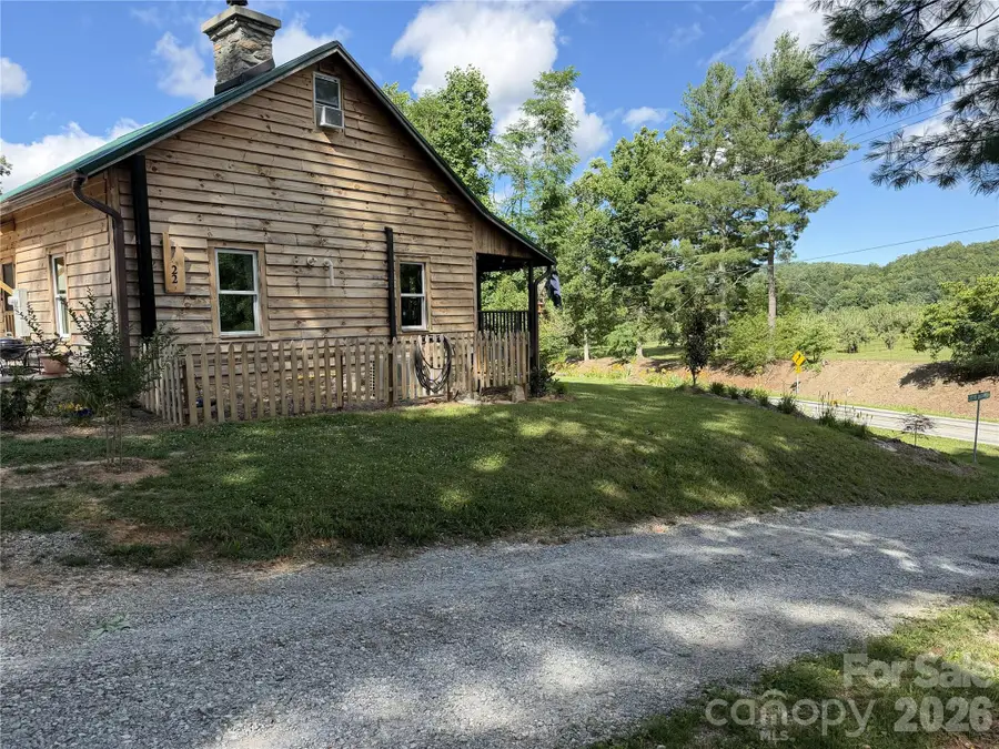 38 Lloyd Barnwell Road, Hendersonville, NC 28792 - #2