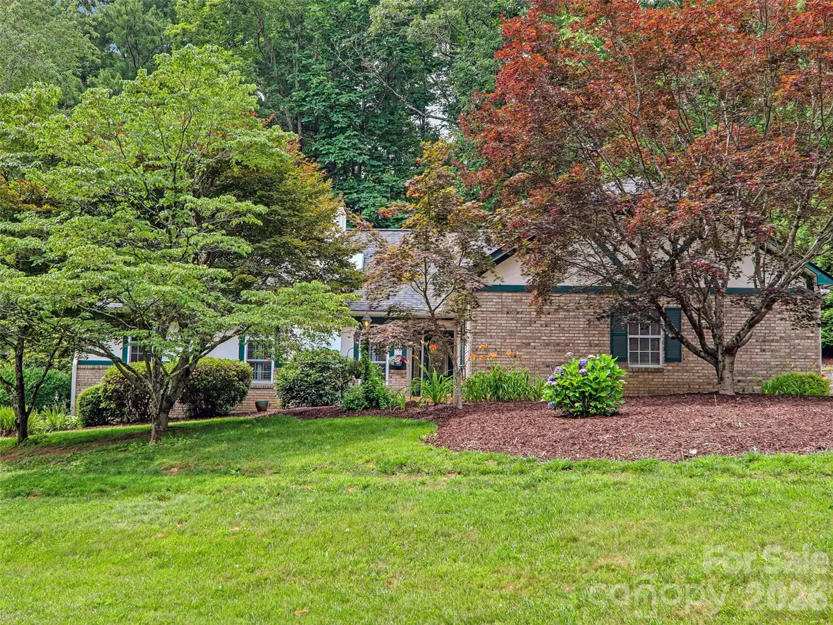 3106 Essex Path, Hendersonville, NC 28791 - #1
