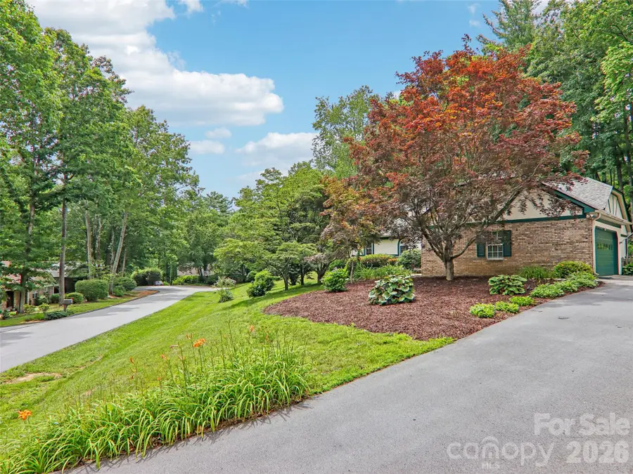 3106 Essex Path, Hendersonville, NC 28791 - #2