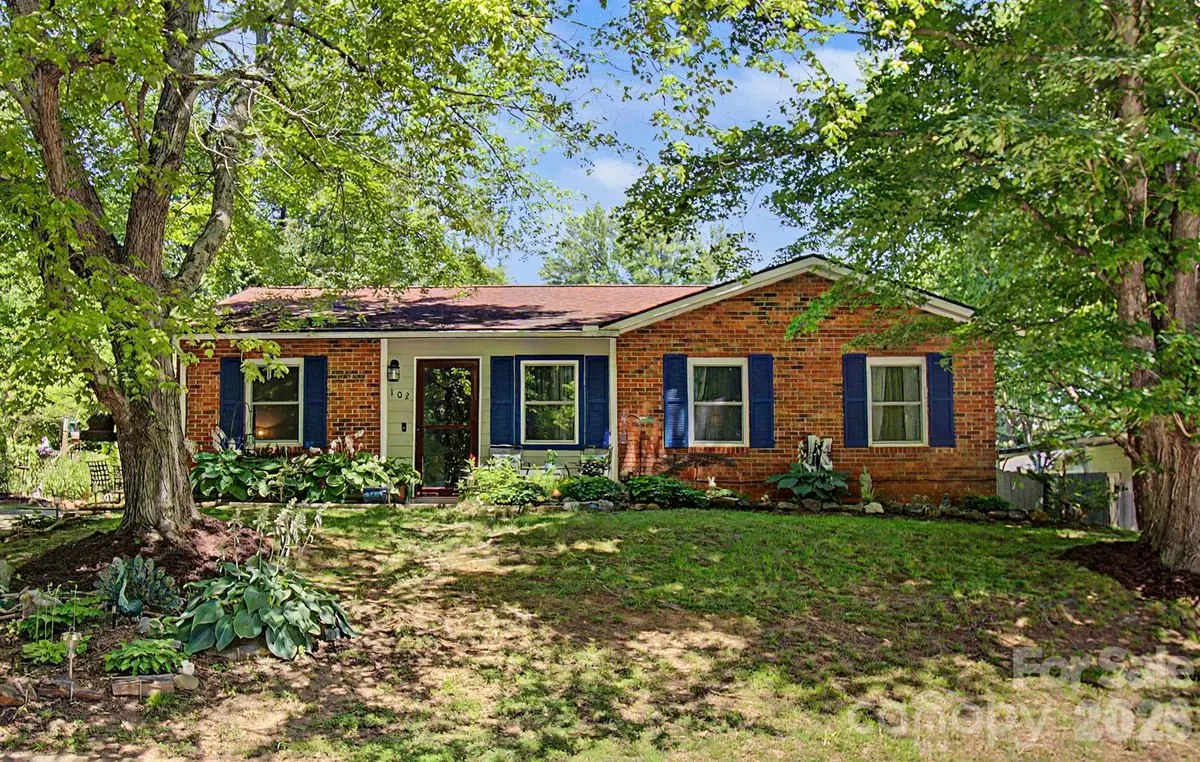 102 Wicklow Drive, Asheville, NC 28806 - #1