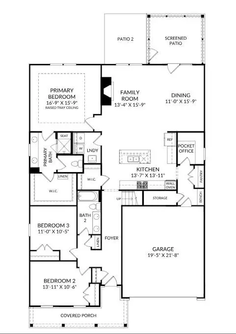 1152 Grebe Road, Sherrills Ford, NC 28673 - #2