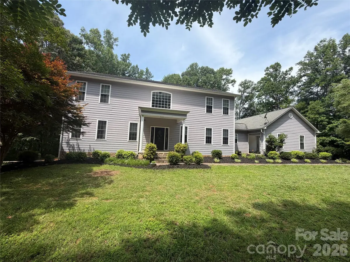 690 Stacy Hill Road, Marion, NC 28752 - #1