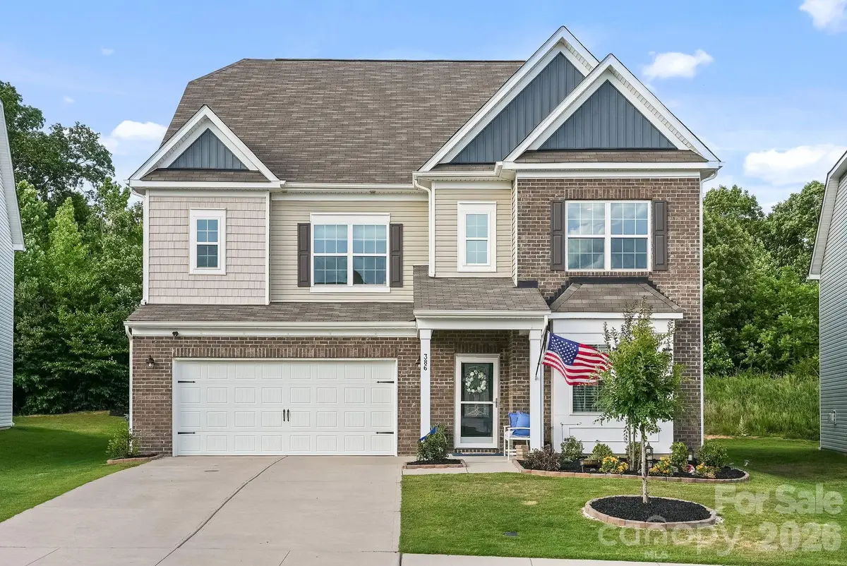386 Kennerly Center Drive, Mooresville, NC 28115 - #1