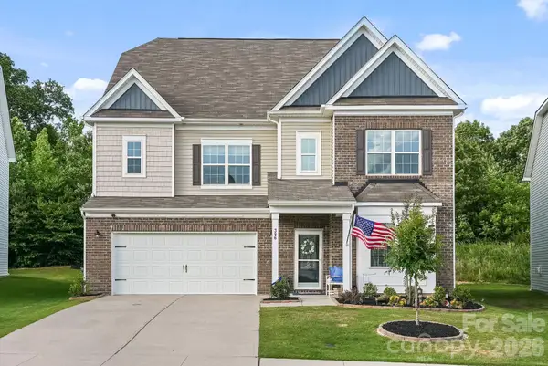 386 Kennerly Center Drive, Mooresville, NC 28115