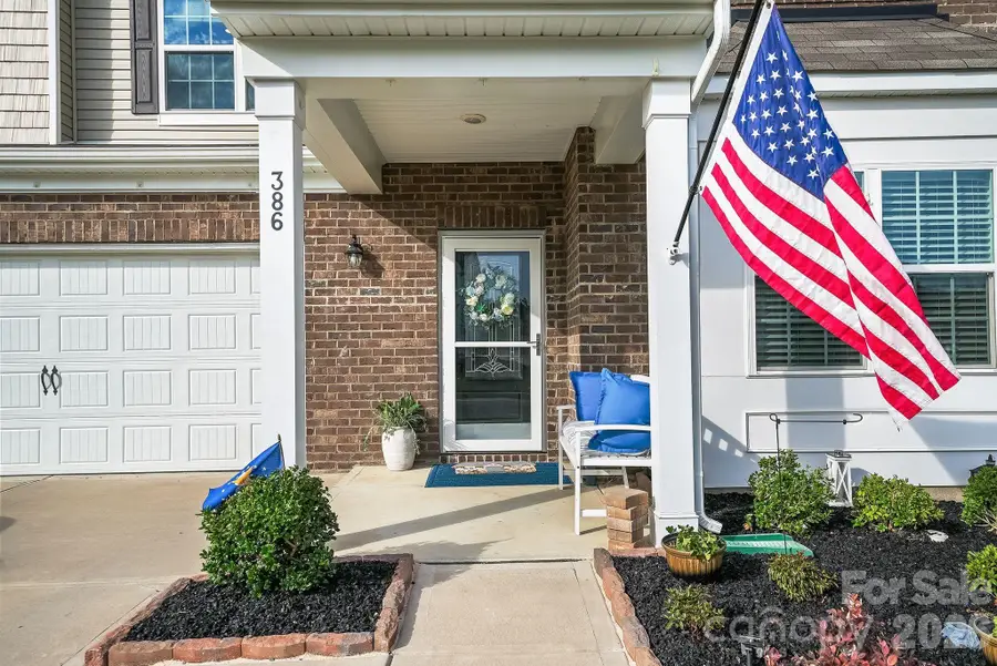 386 Kennerly Center Drive, Mooresville, NC 28115 - #2