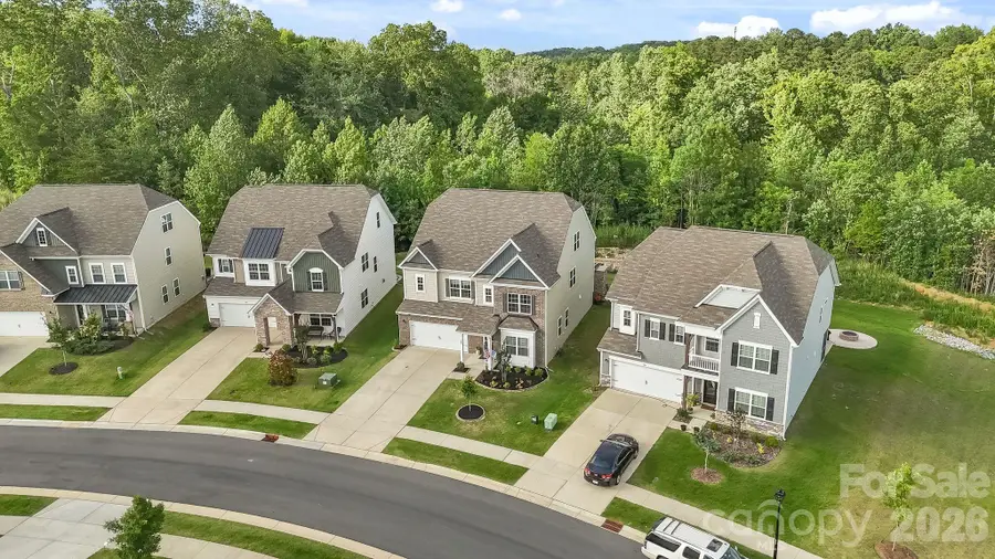 386 Kennerly Center Drive, Mooresville, NC 28115 - #3