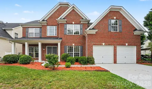 1583 Duckhorn Street Nw, Concord, NC 28027