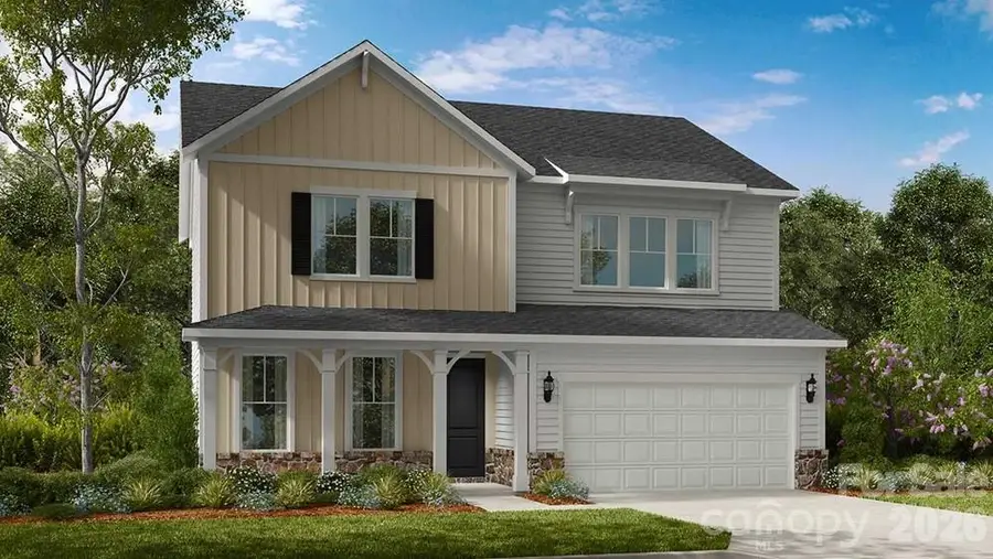 211 Holsworthy Drive, Mooresville, NC 28115 - #2