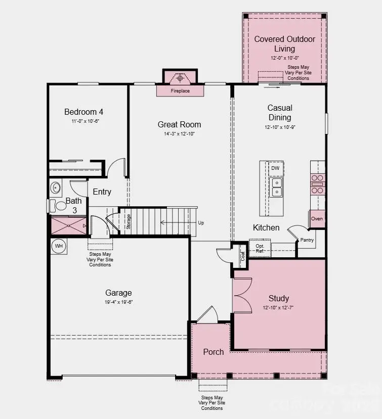 211 Holsworthy Drive, Mooresville, NC 28115 - #3