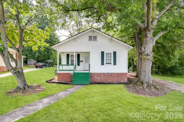 417 York Avenue, Kannapolis, NC 28083