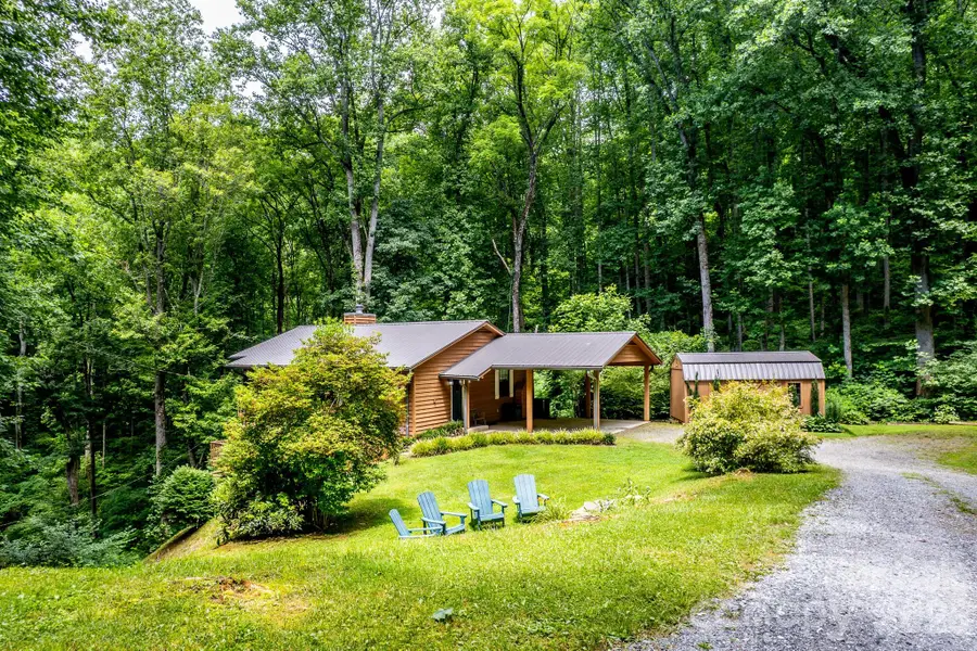 125 Nugget Lane, Sylva, NC 28779 - #2