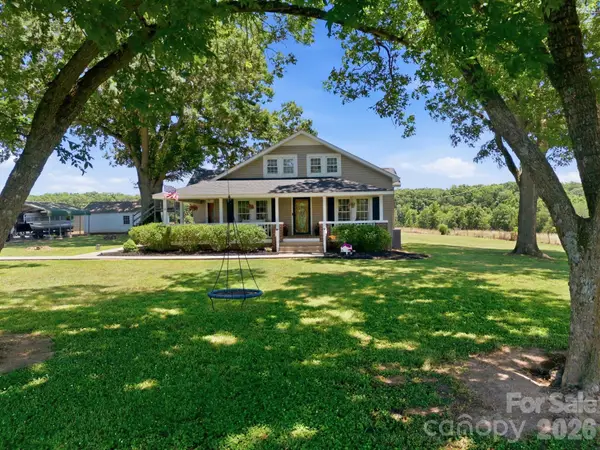 3885 Richfield Road, Richfield, NC 28137