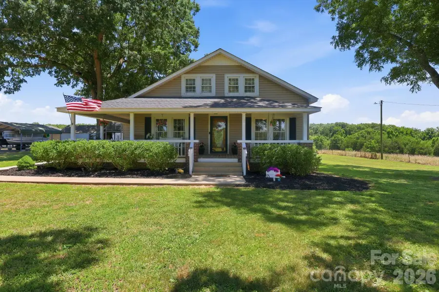 3885 Richfield Road, Richfield, NC 28137 - #2