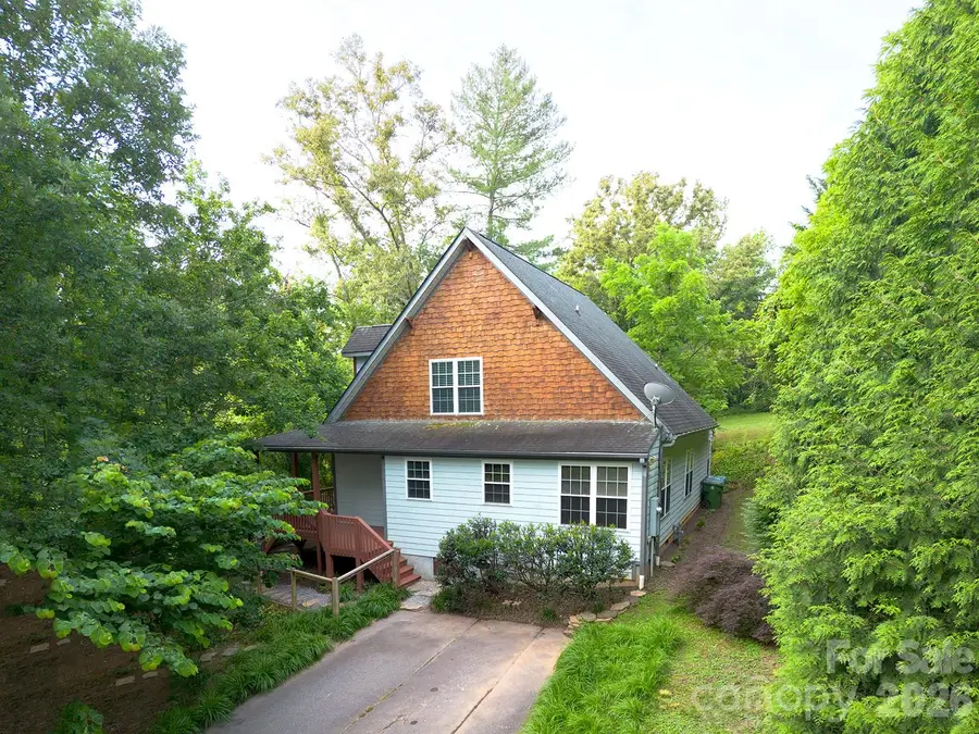 340 Old Haw Creek Road, Asheville, NC 28805 - #2