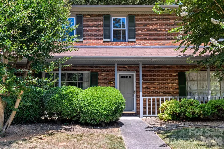 3138 Burke Mill Court, Winston Salem, NC 27103 - #2